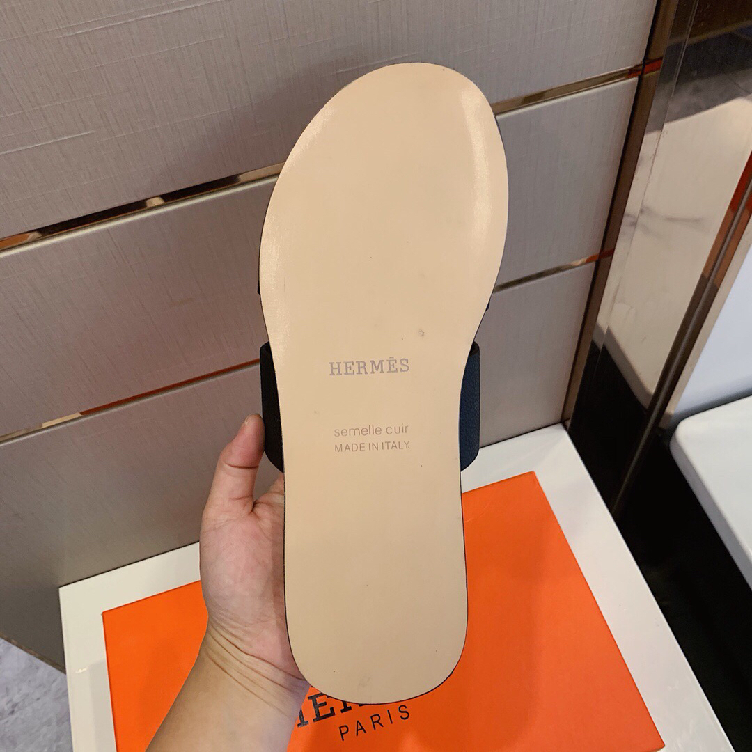 H**me5 Slides