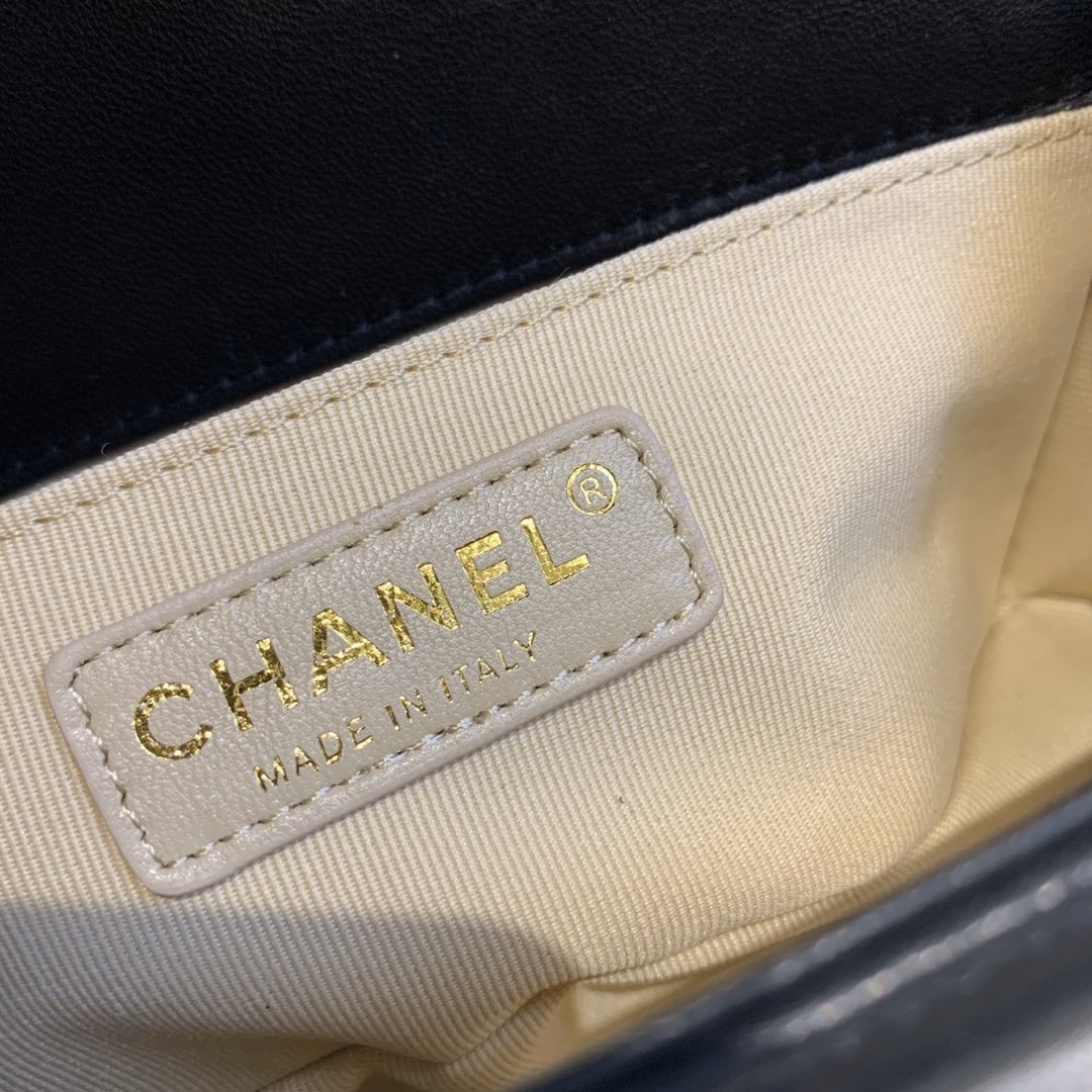 Ch**el Boy Bag 20CM