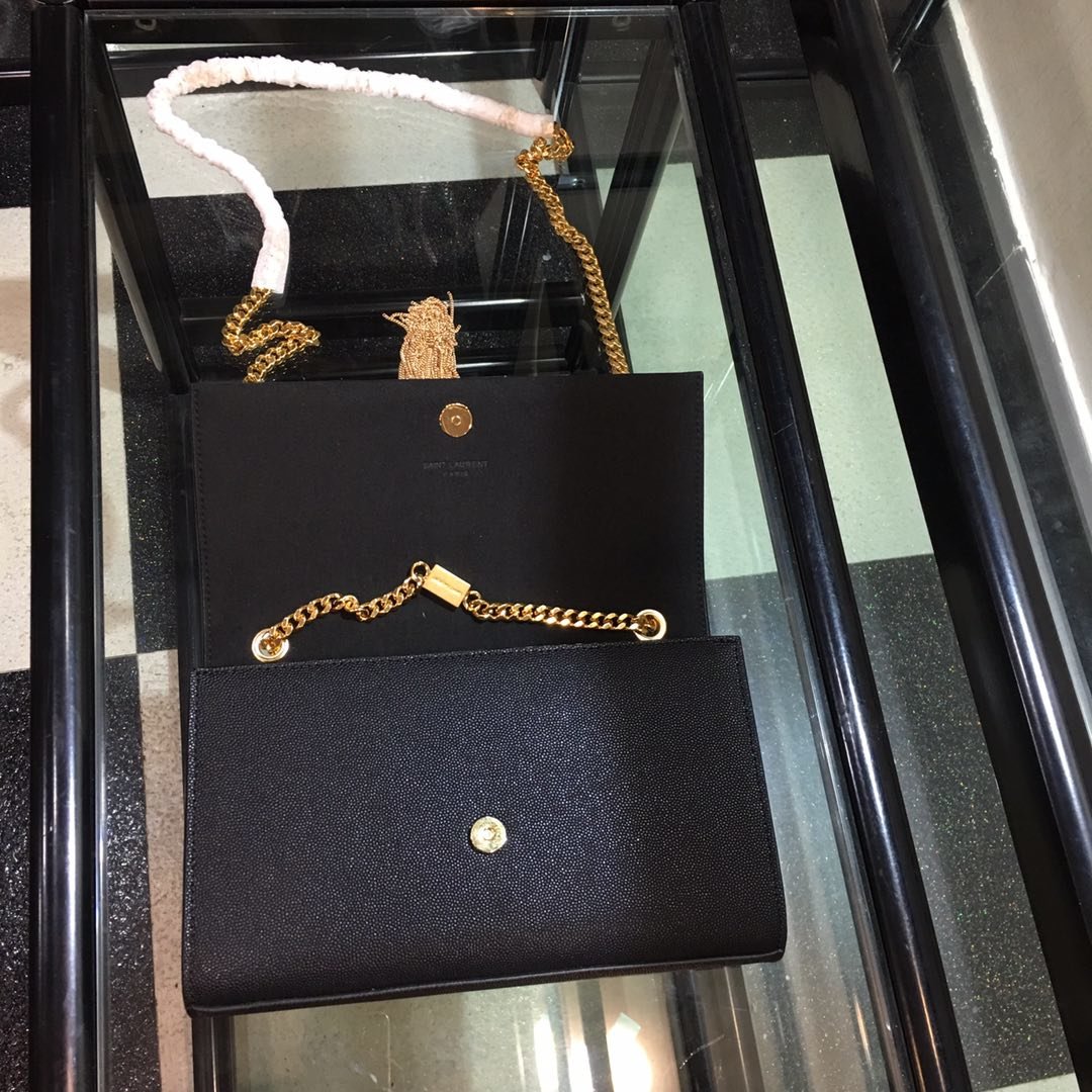 Y51 Chain Shoulder Bag 24cm