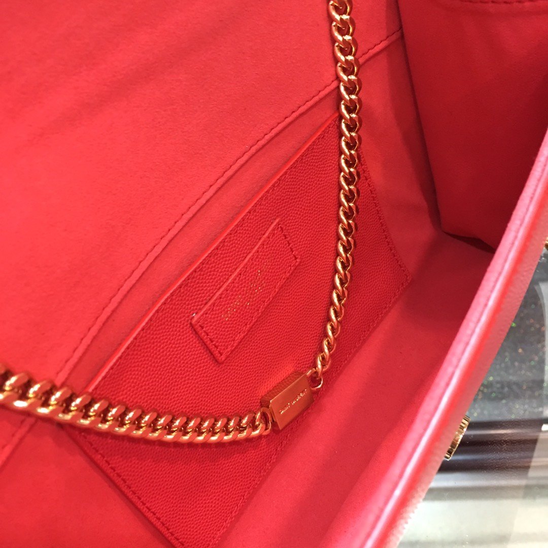 Y51 Chain Shoulder Bag 24cm 002