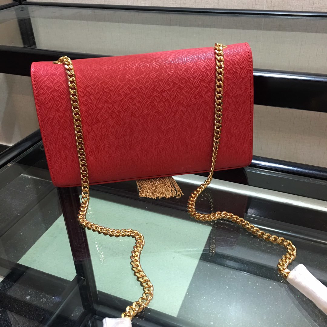Y51 Chain Shoulder Bag 24cm 002