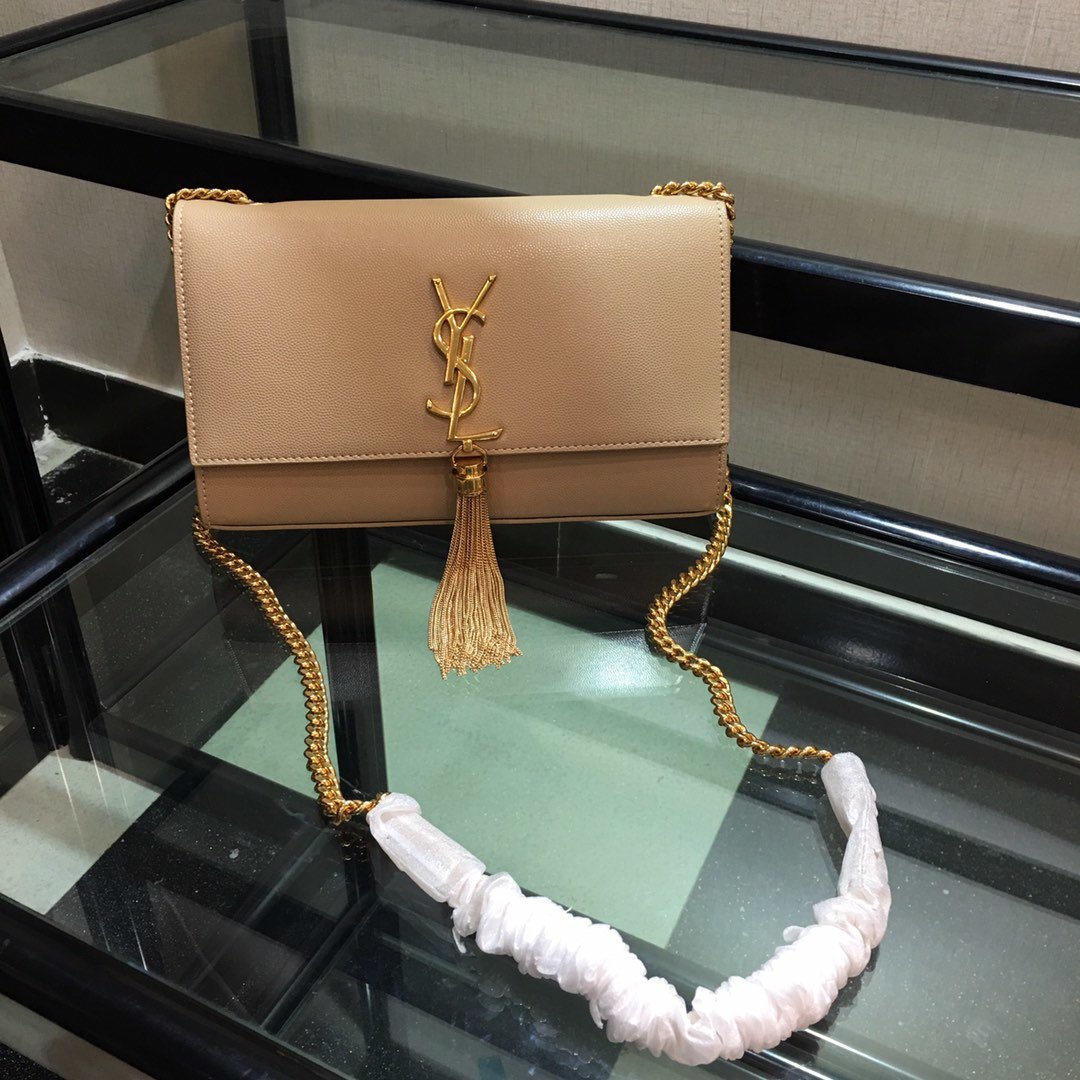 Y51 Chain Shoulder Bag 24cm 003