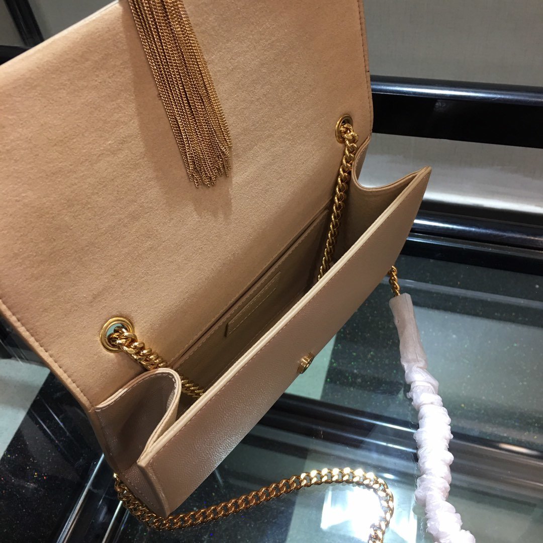 Y51 Chain Shoulder Bag 24cm 003