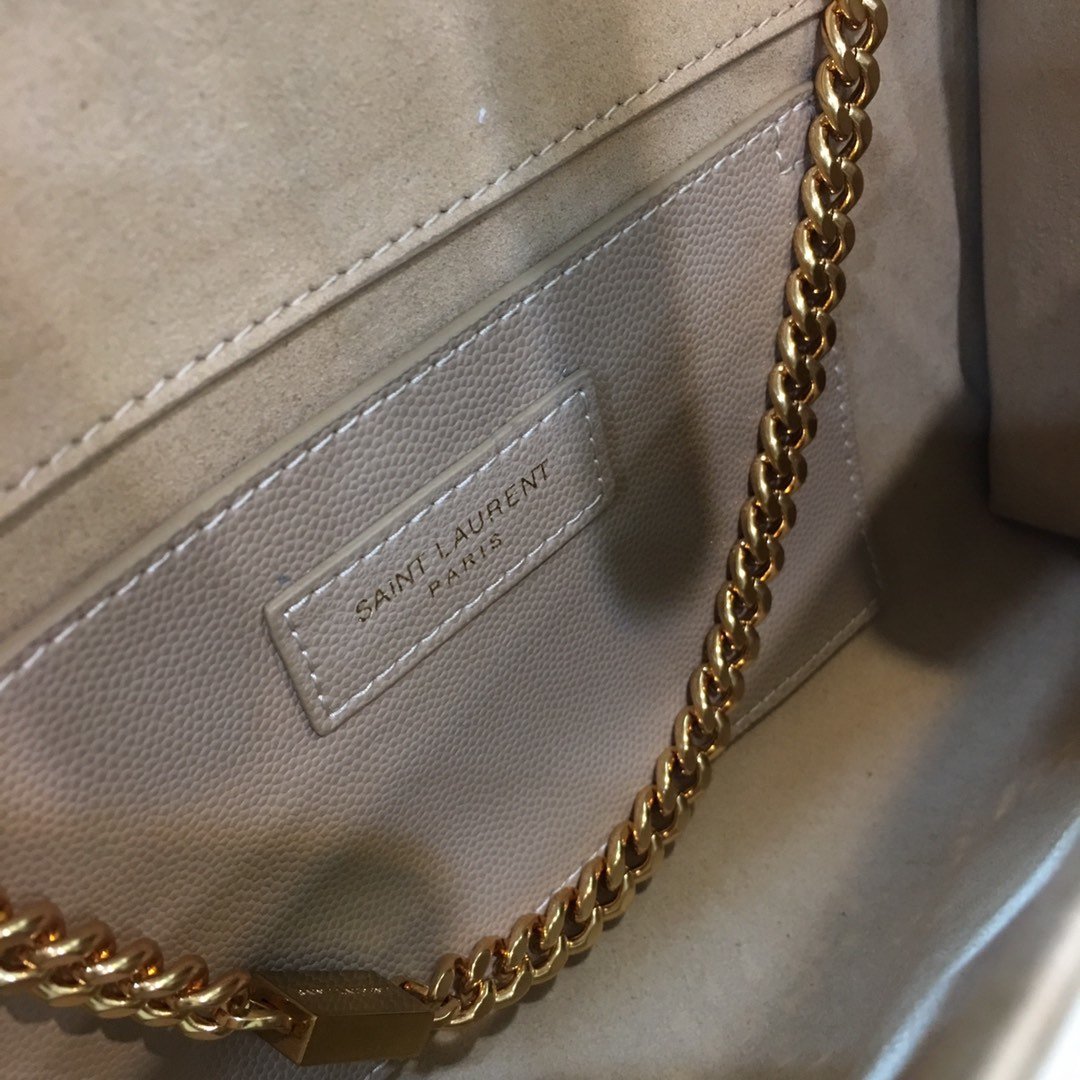 Y51 Chain Shoulder Bag 24cm 003
