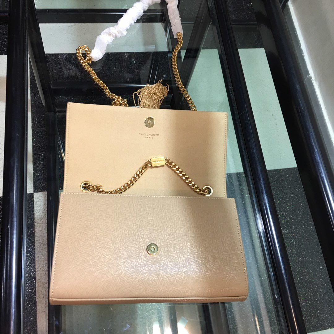 Y51 Chain Shoulder Bag 24cm 003