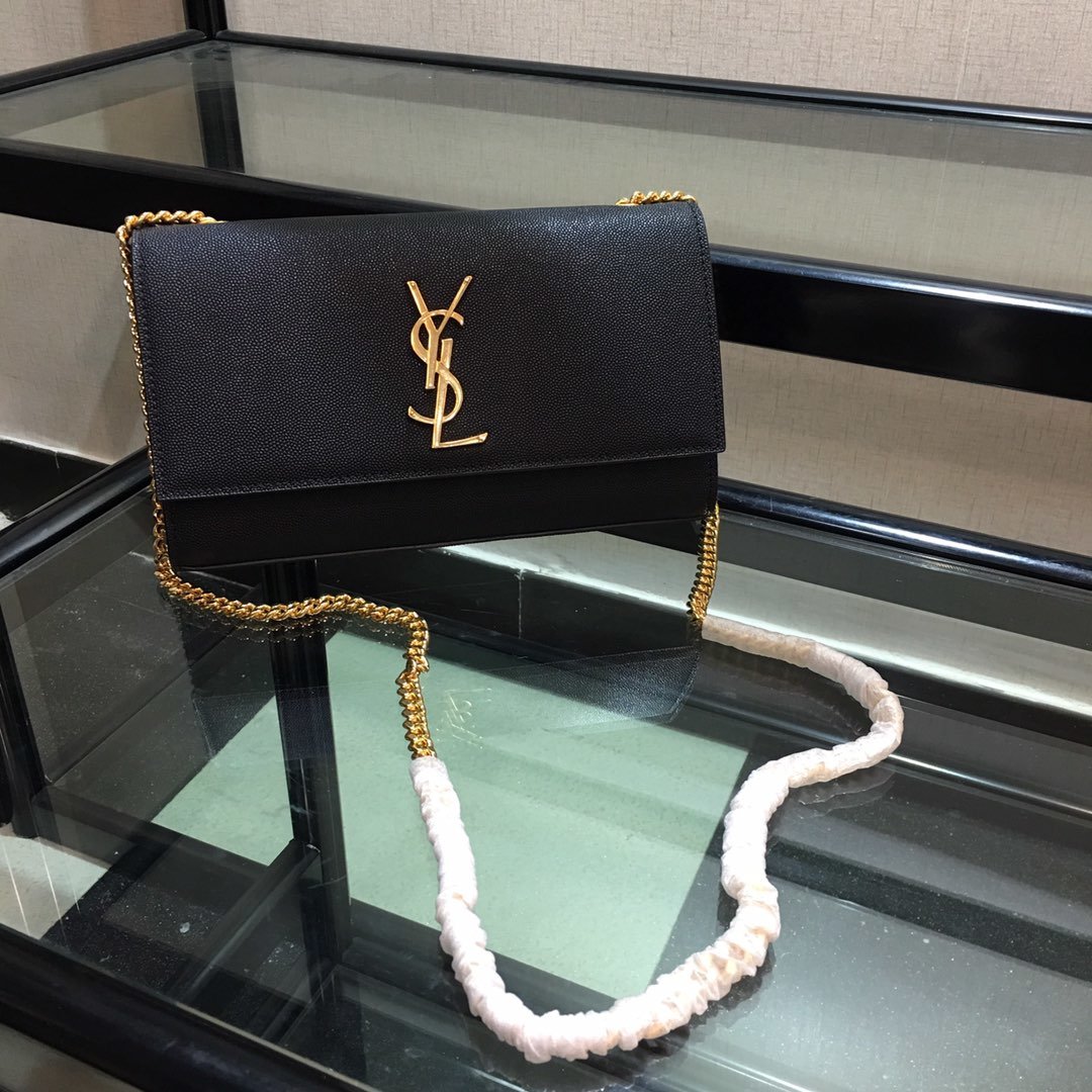 Y51 Chain Shoulder Bag 24cm 006