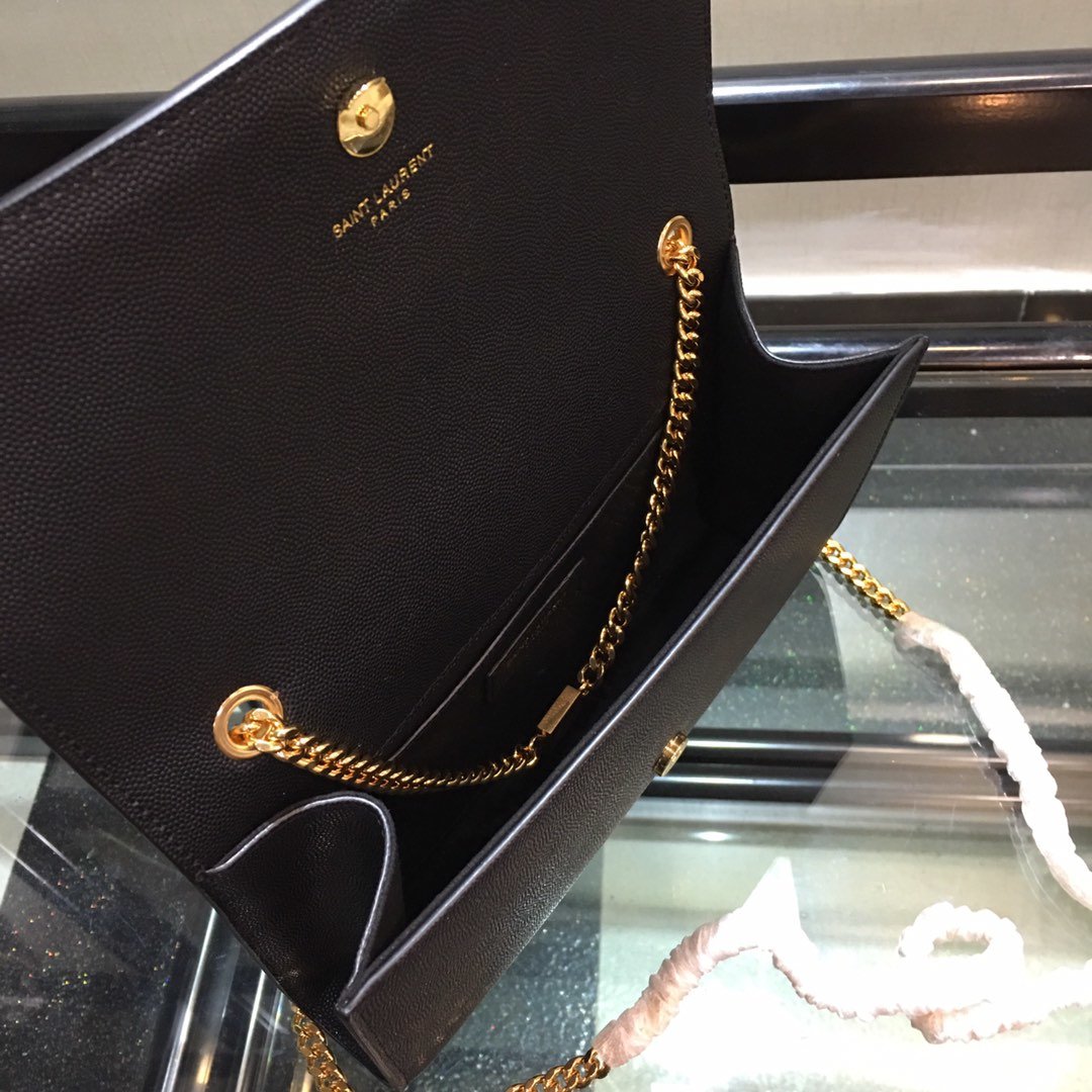 Y51 Chain Shoulder Bag 24cm 006