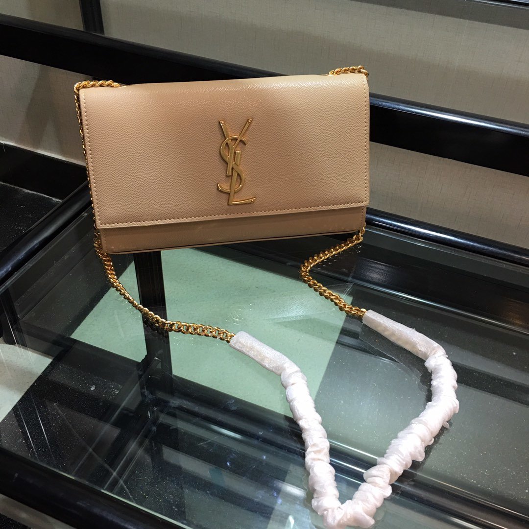Y51 Chain Shoulder Bag 24cm 007