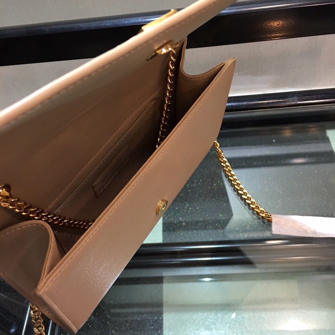 Y51 Chain Shoulder Bag 24cm 007