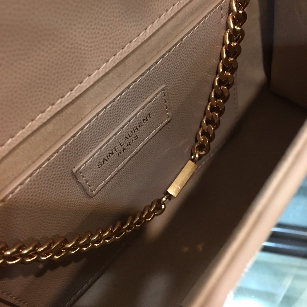 Y51 Chain Shoulder Bag 24cm 007