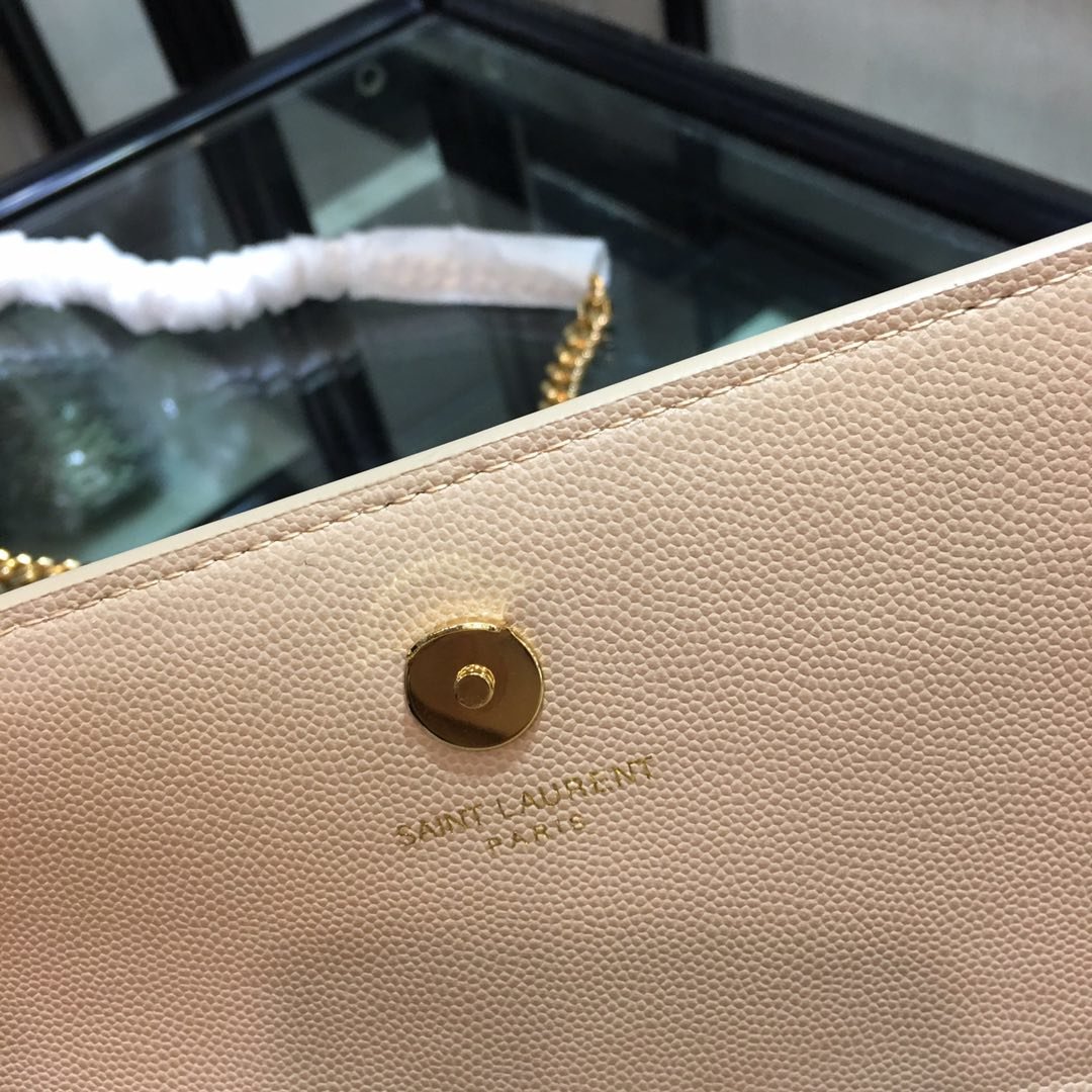 Y51 Chain Shoulder Bag 24cm 007