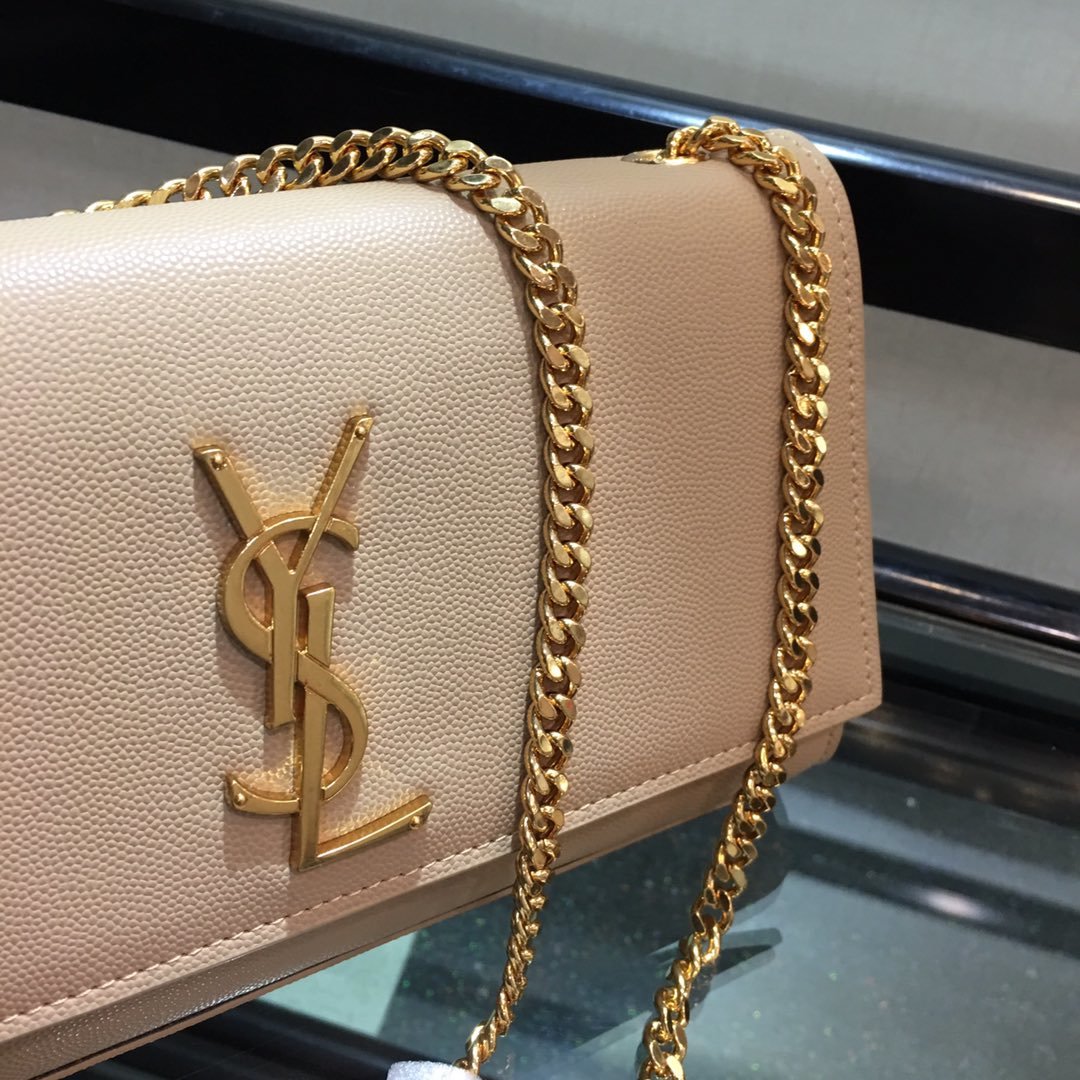 Y51 Chain Shoulder Bag 24cm 007