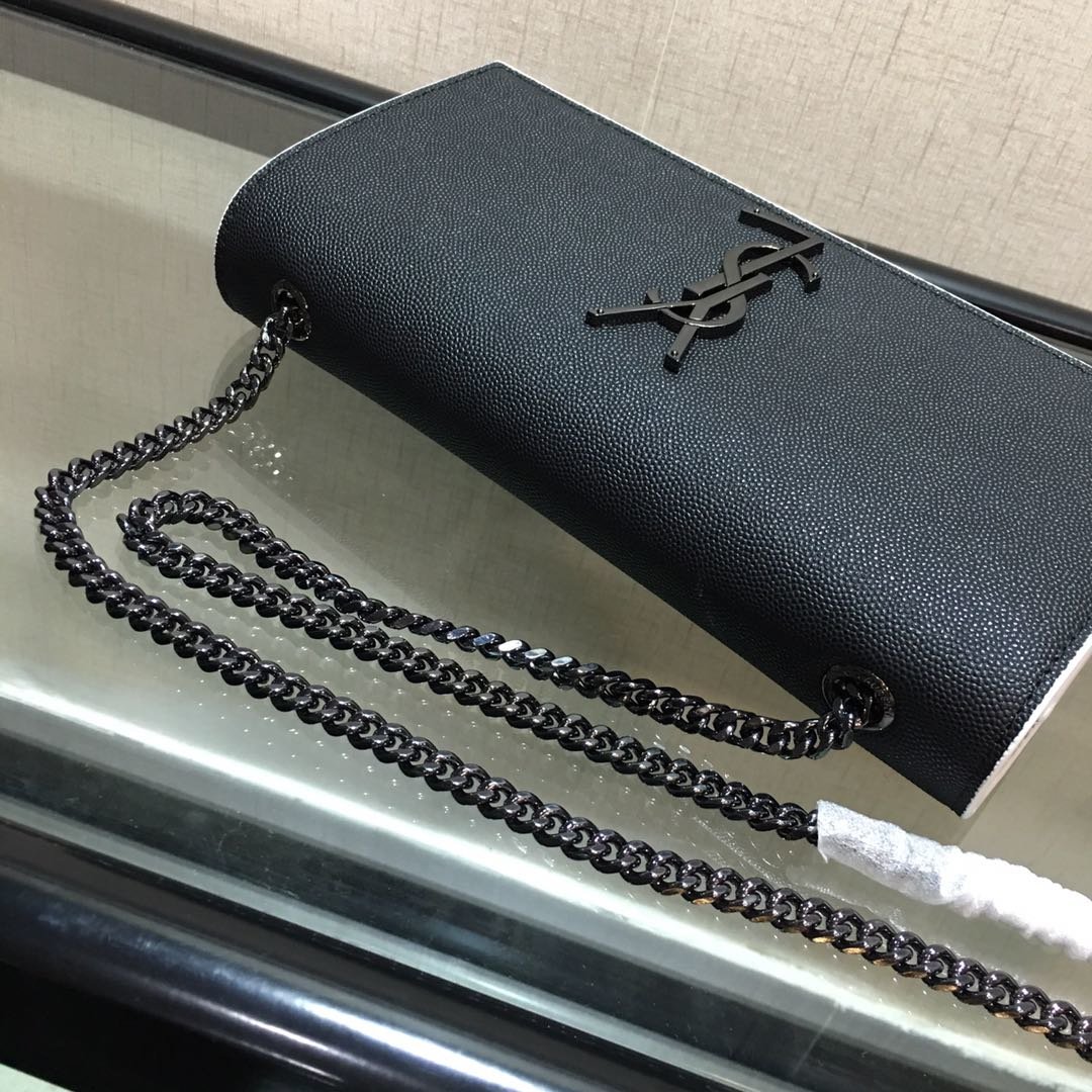 Y51 Chain Shoulder Bag 24cm 008