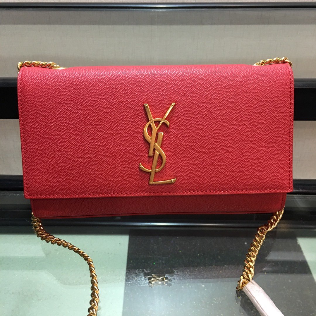 Y51 Chain Shoulder Bag 24cm 011
