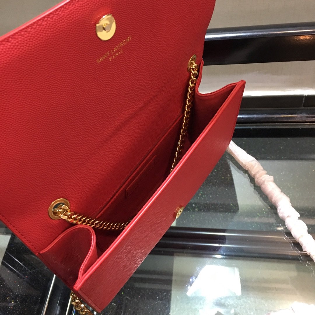 Y51 Chain Shoulder Bag 24cm 011