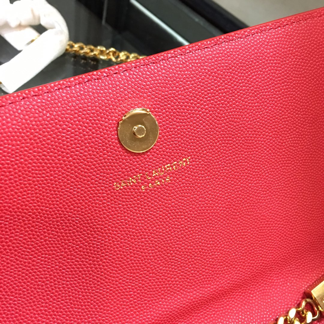 Y51 Chain Shoulder Bag 24cm 011