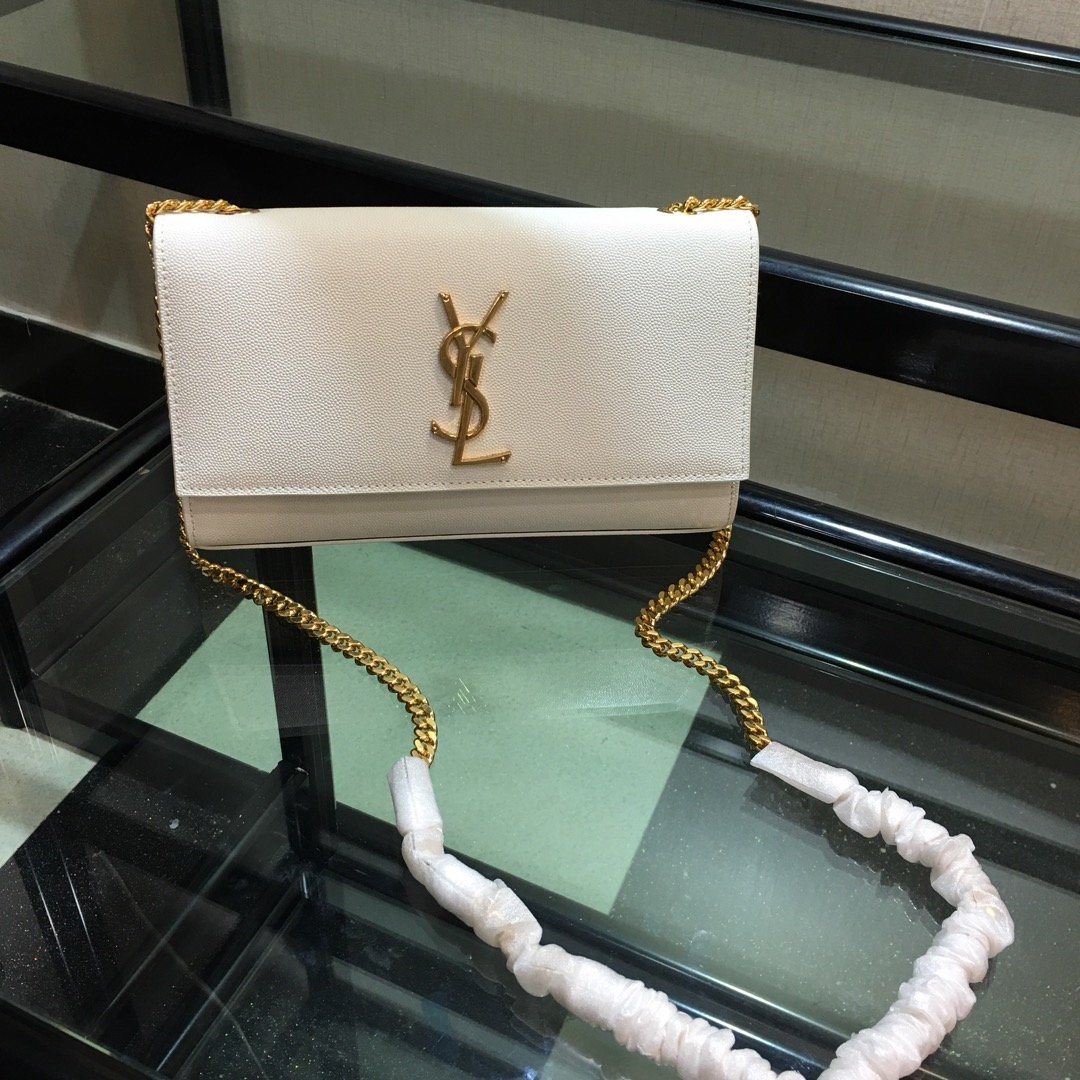 Y51 Chain Shoulder Bag 24cm 012