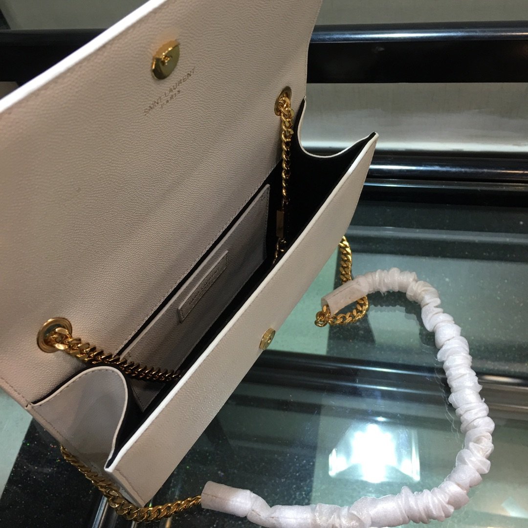 Y51 Chain Shoulder Bag 24cm 012