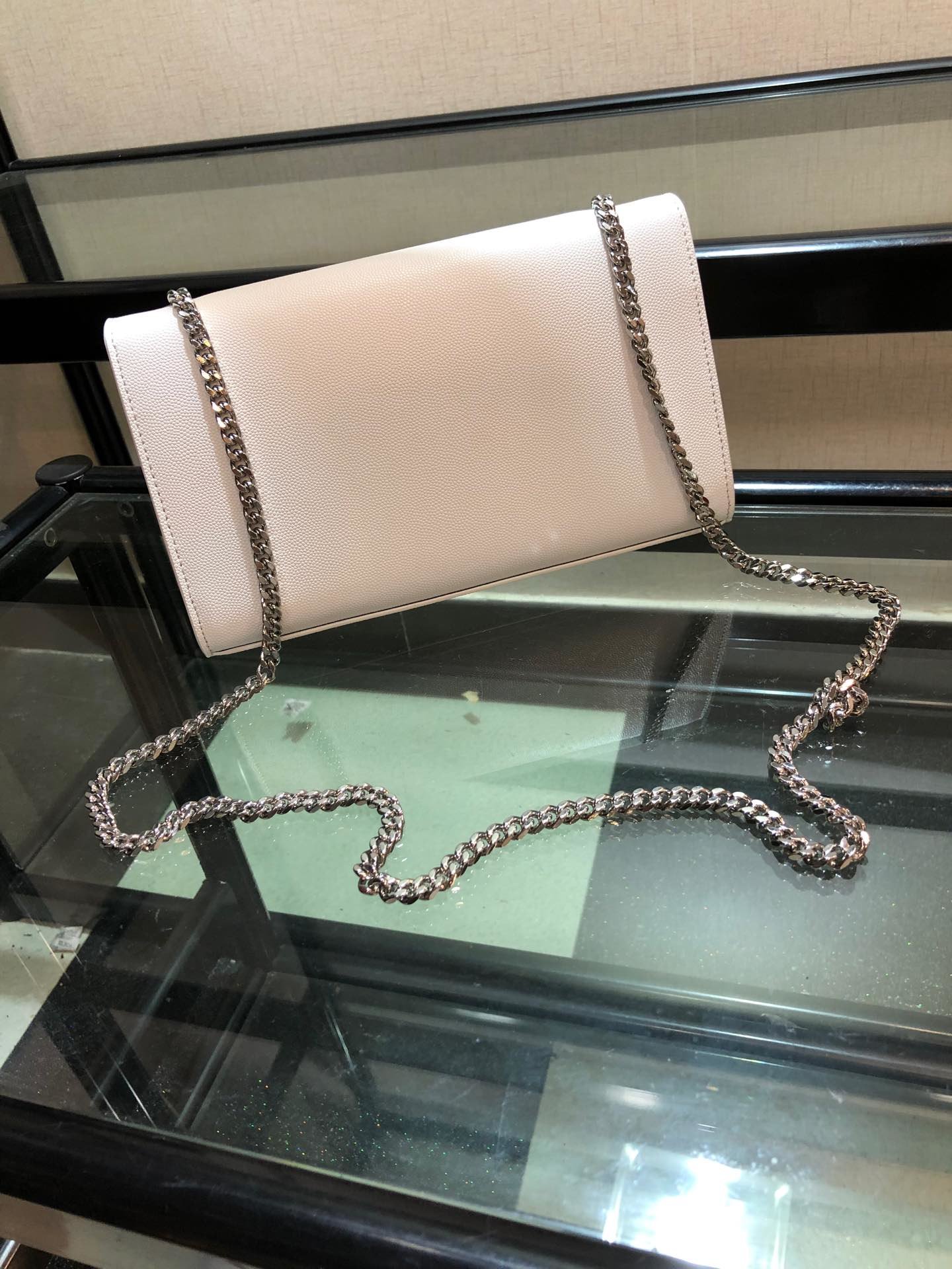Y51 Kate Chain Shoulder Bag 24cm 013