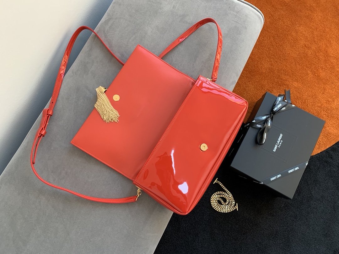 Y51 Kate Bag 26cm 004
