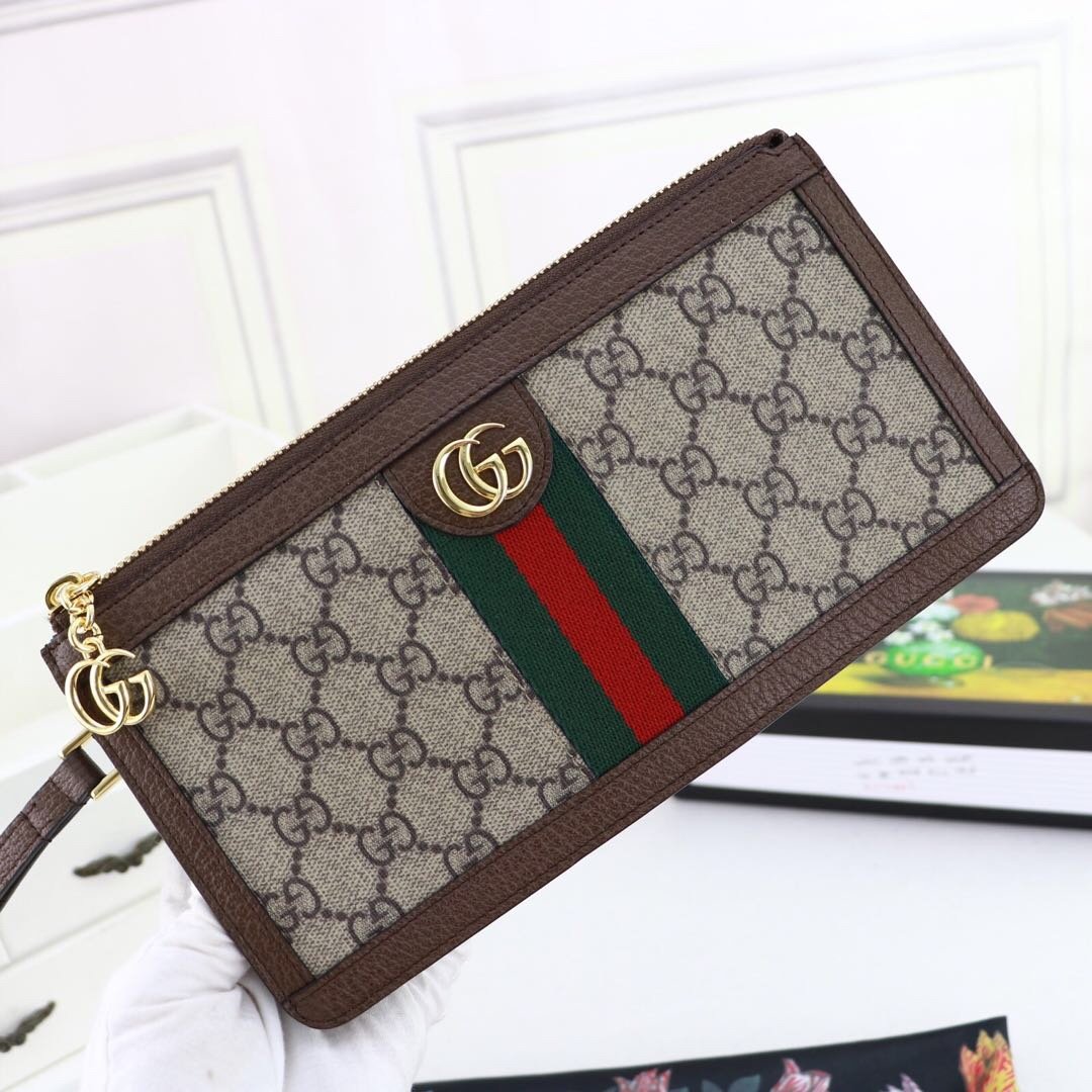 Gvc*1 Wallet 523166