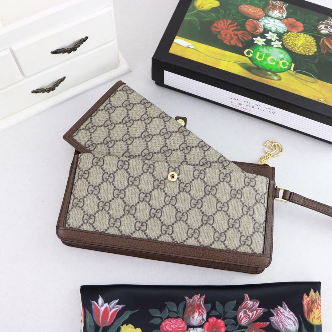 Gvc*1 Wallet 523166