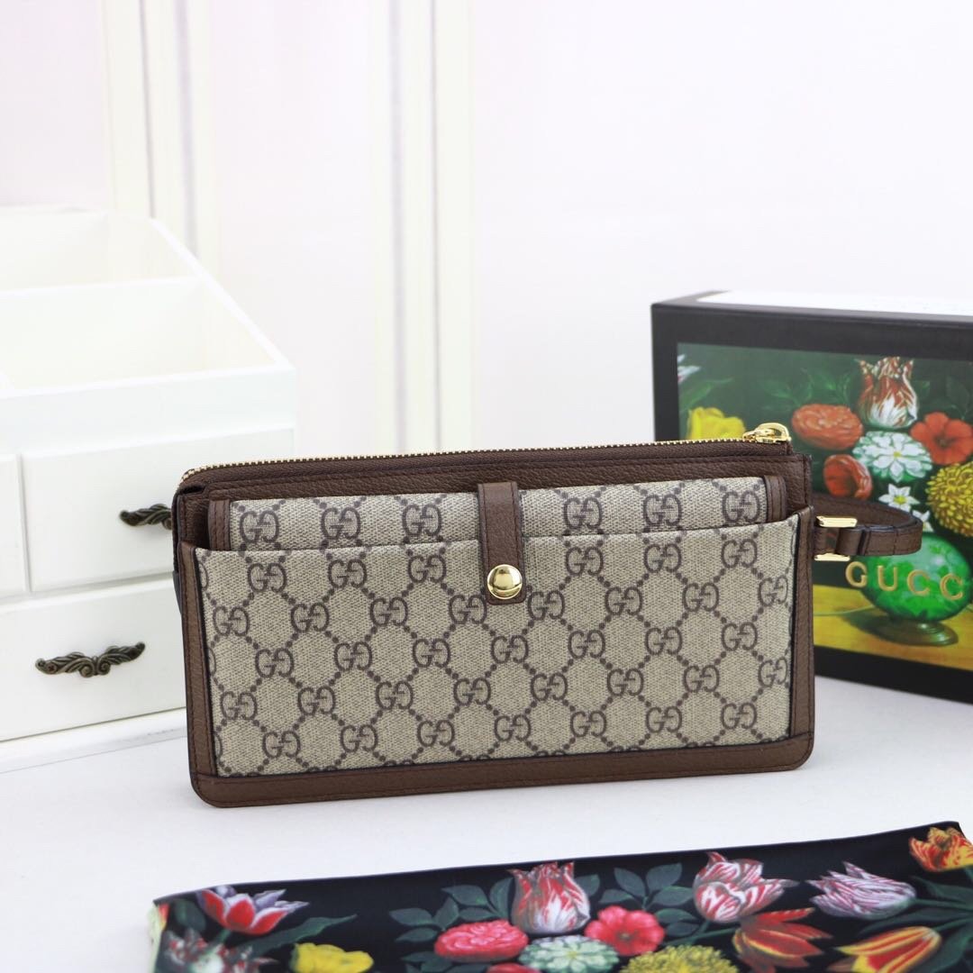 Gvc*1 Wallet 523166