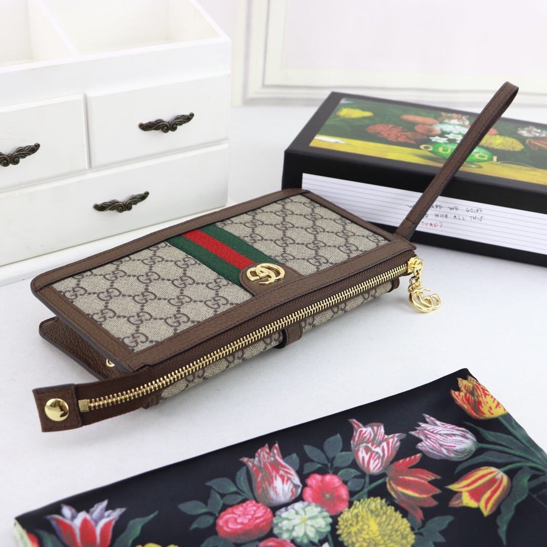 Gvc*1 Wallet 523166