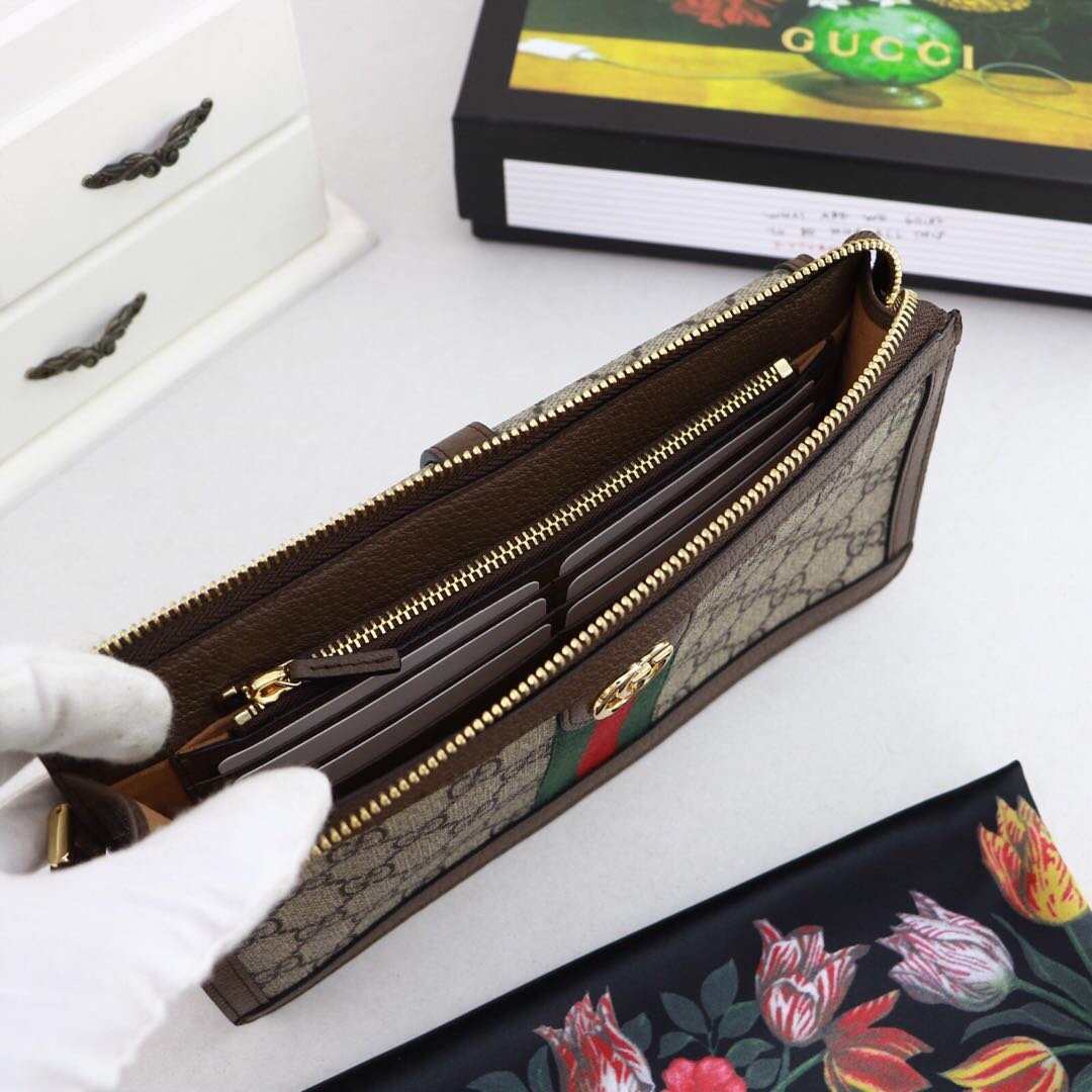 Gvc*1 Wallet 523166