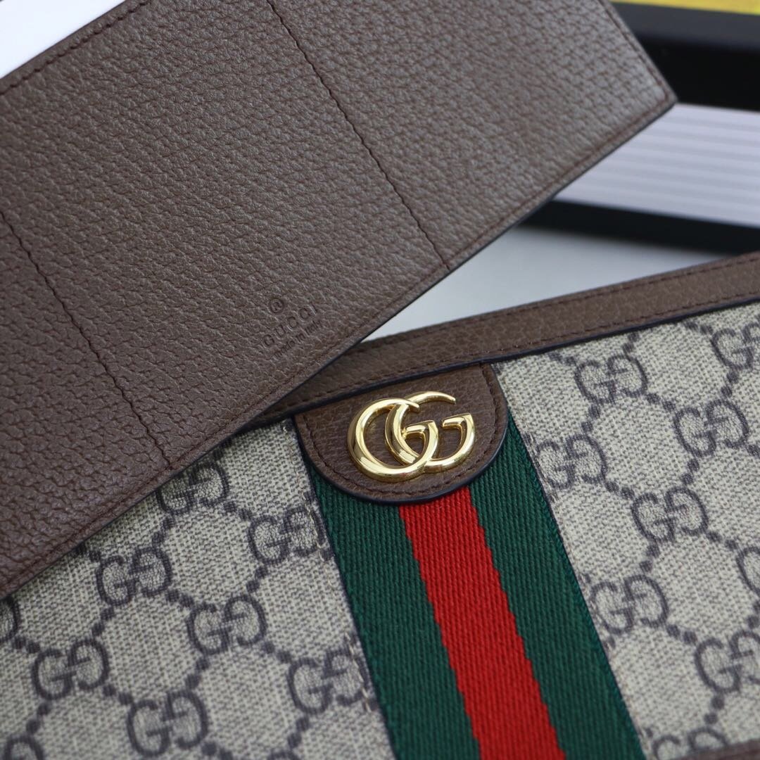 Gvc*1 Wallet 523166