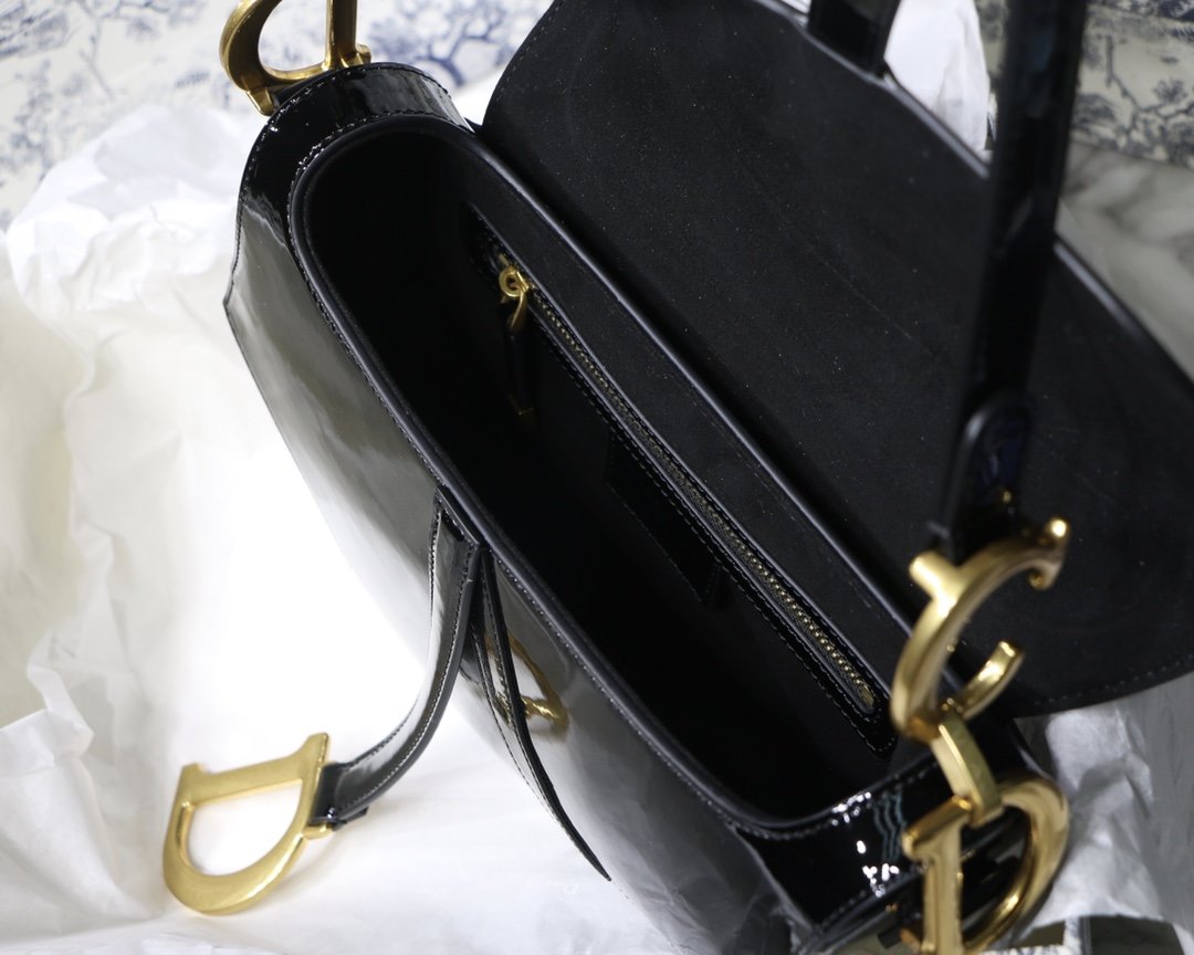 D10r Saddle bag 25cm 003