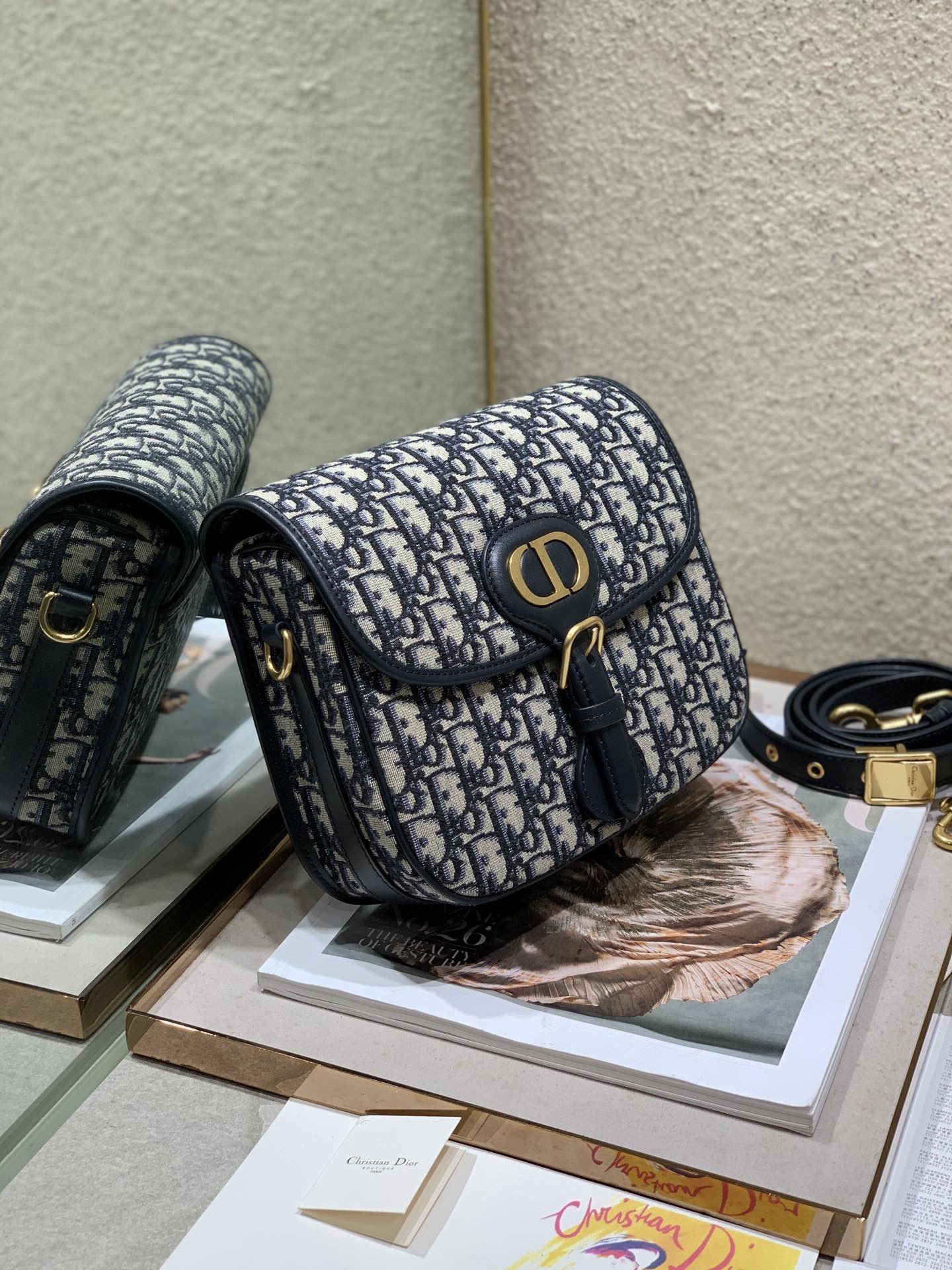 D10r 2020 Bobby Mini 23CM
