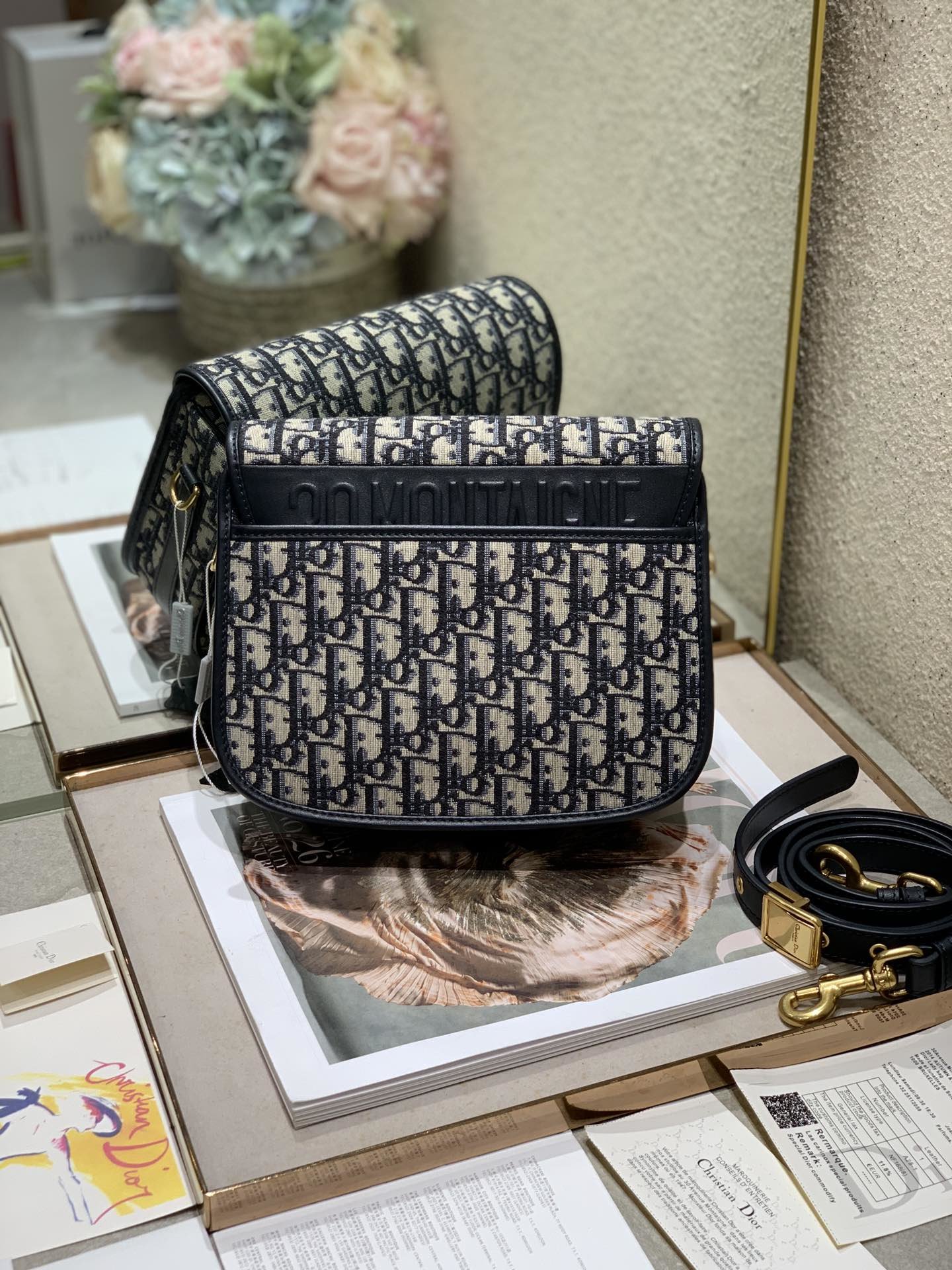 D10r 2020 Bobby Mini 23CM