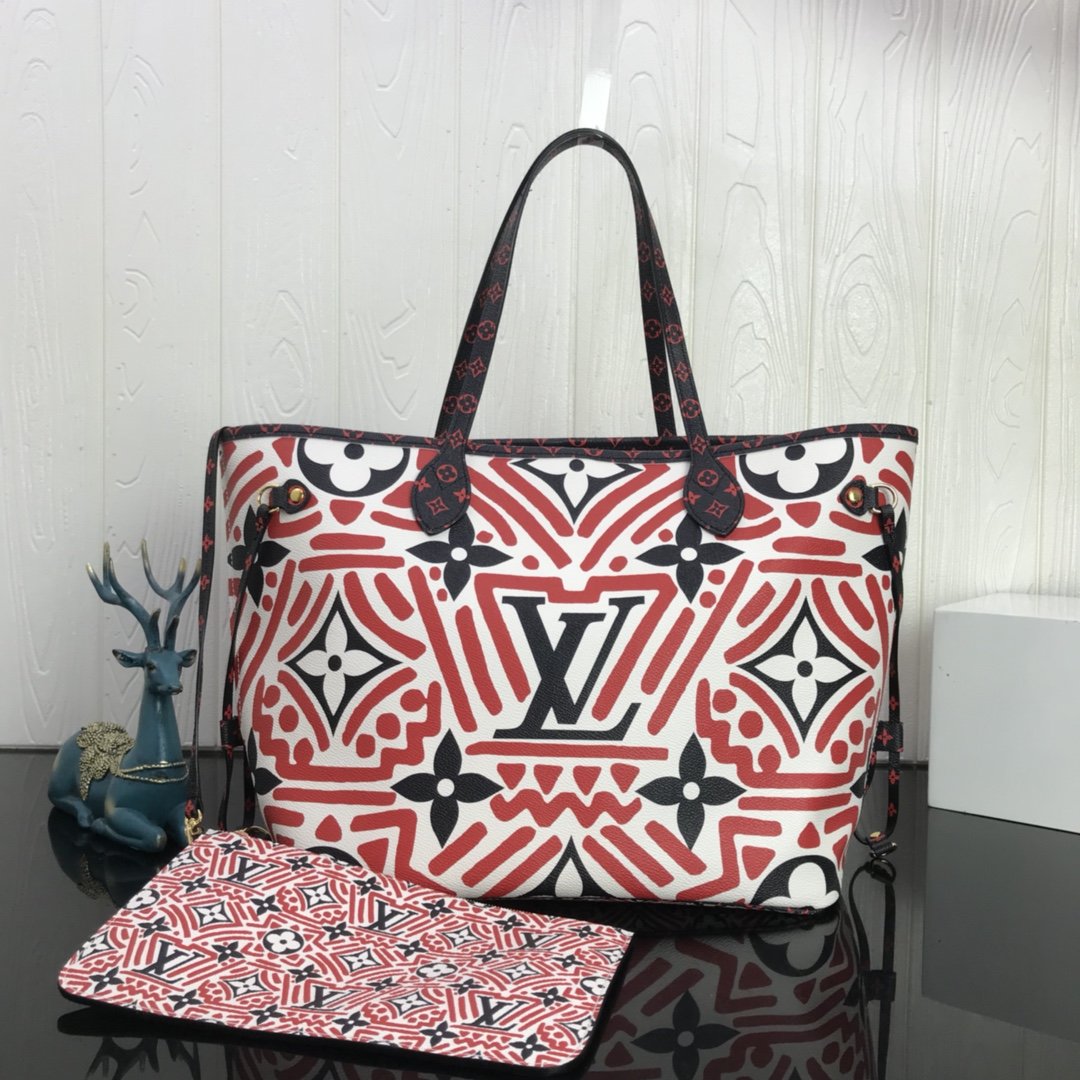 L0vis Vvtt0n MM Neverfull M44676