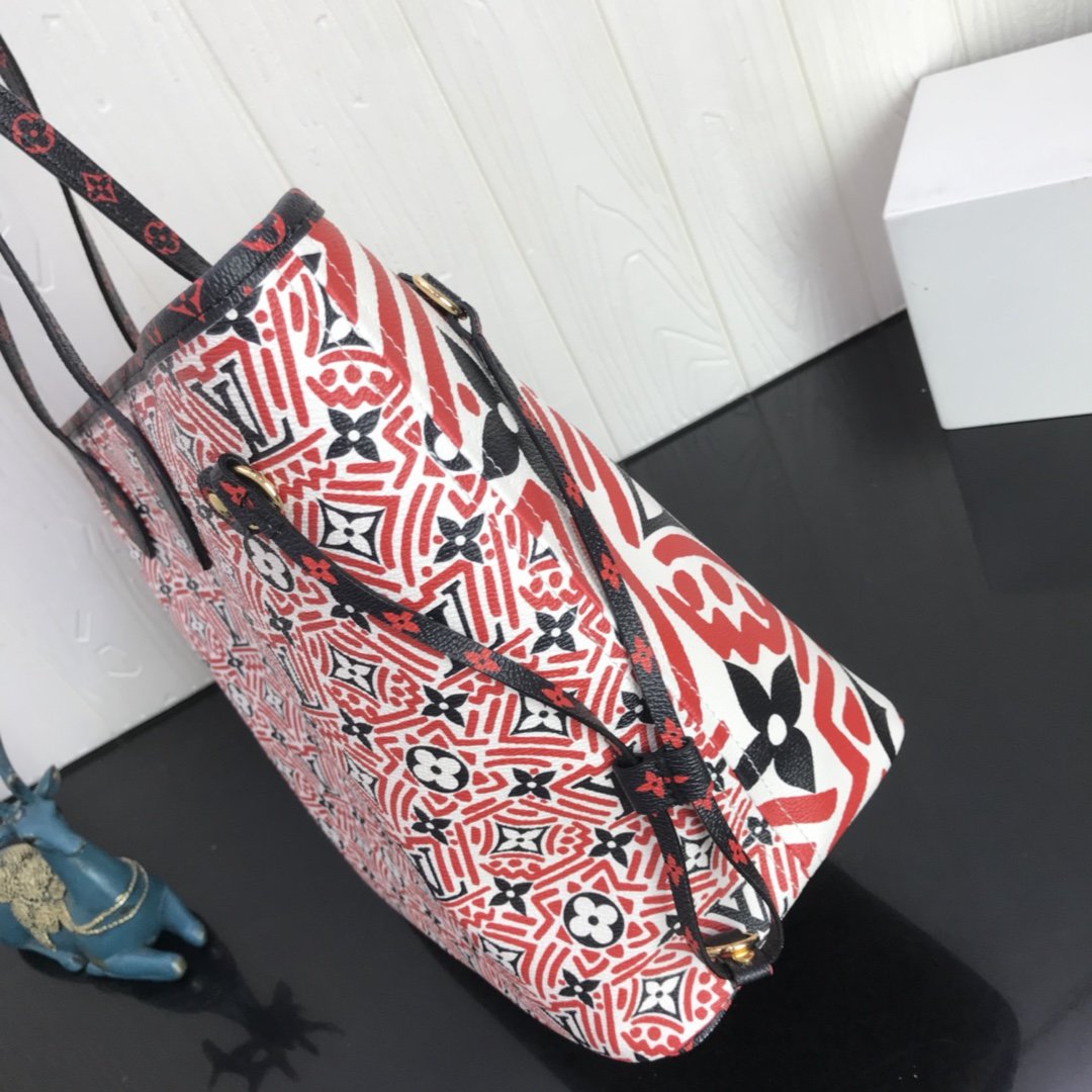 L0vis Vvtt0n MM Neverfull M44676