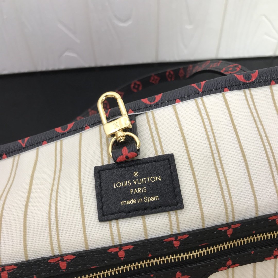 L0vis Vvtt0n MM Neverfull M44676
