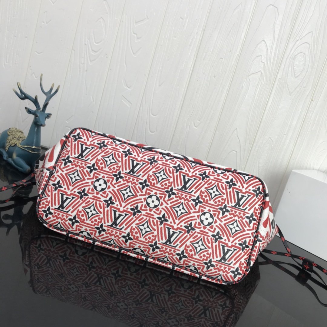 L0vis Vvtt0n MM Neverfull M44676