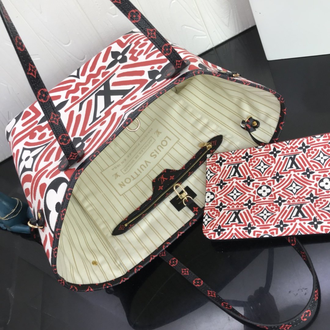 L0vis Vvtt0n MM Neverfull M44676