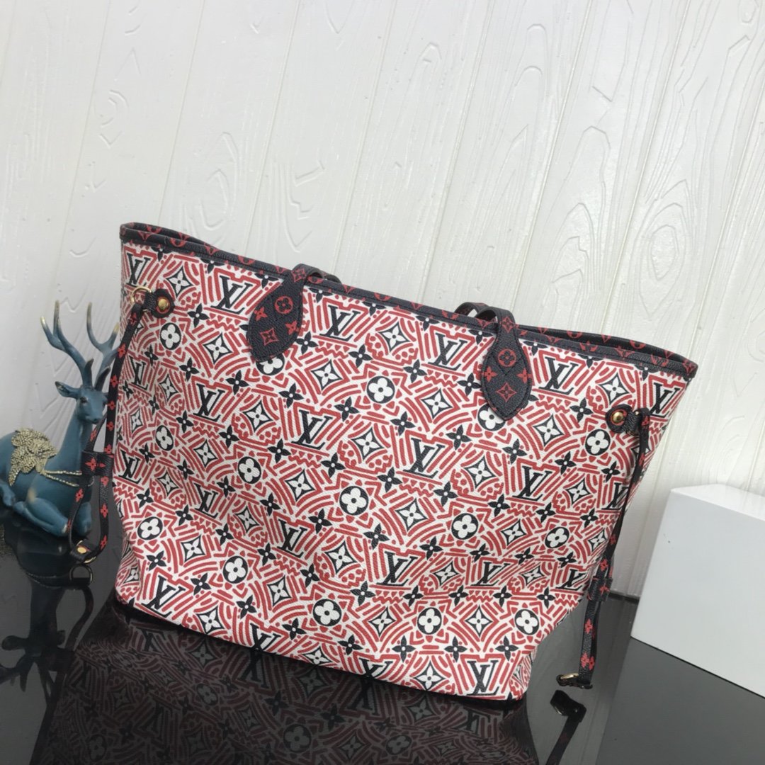L0vis Vvtt0n MM Neverfull M44676