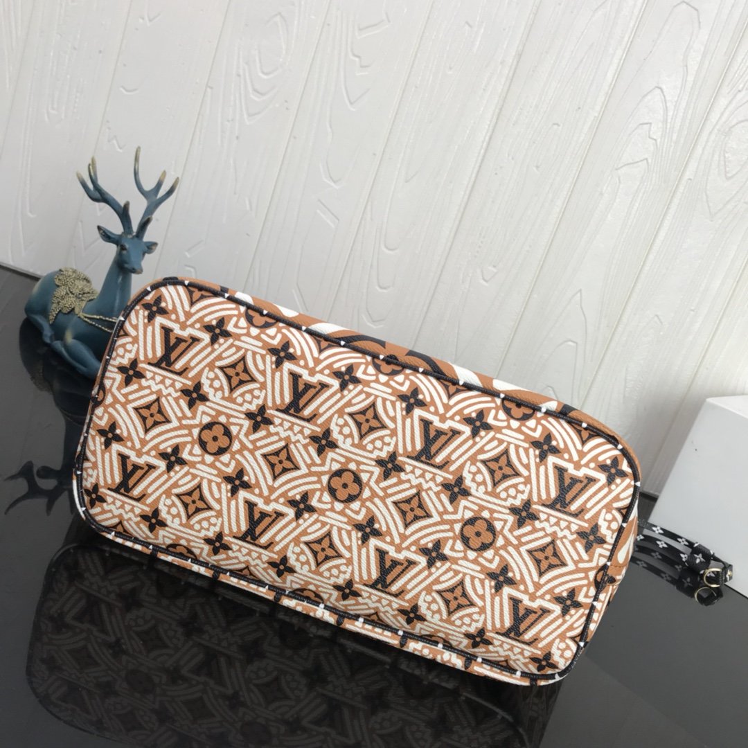 L0vis Vvtt0n MM Neverfull M40995
