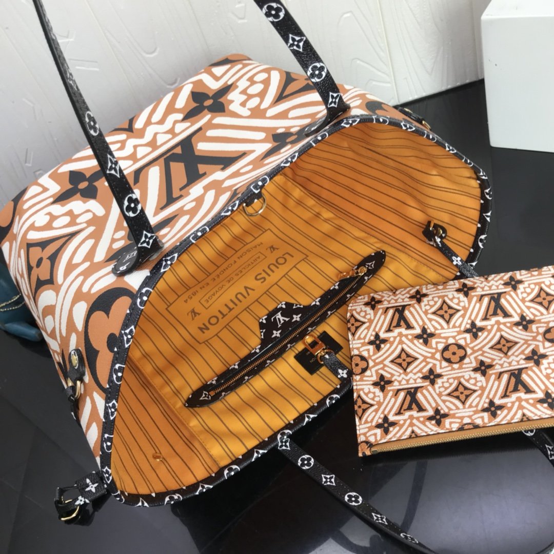 L0vis Vvtt0n MM Neverfull M40995