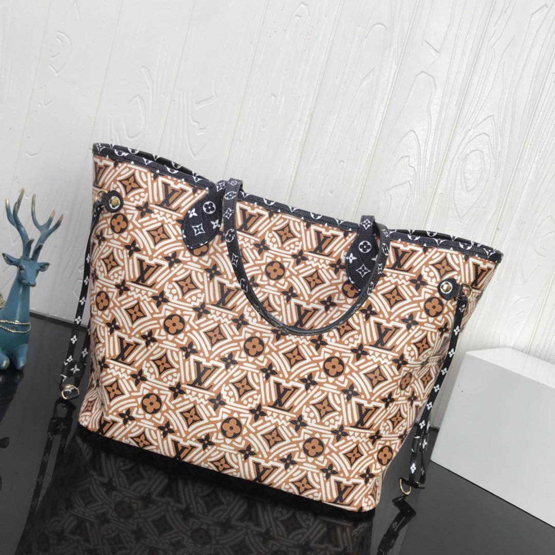 L0vis Vvtt0n MM Neverfull M40995