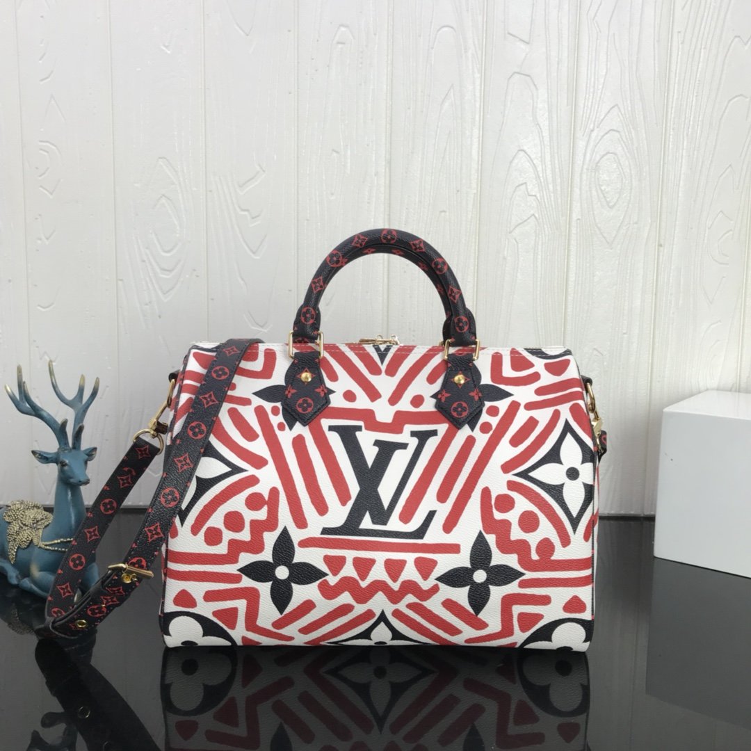 L0vis Vvtt0n Speedy 30cm M44572