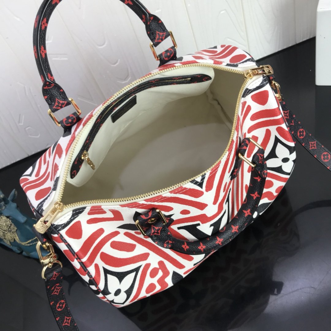 L0vis Vvtt0n Speedy 30cm M44572