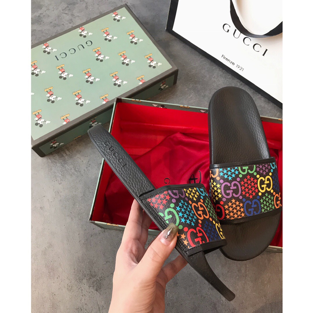Gvc*1 Disney Slipper
