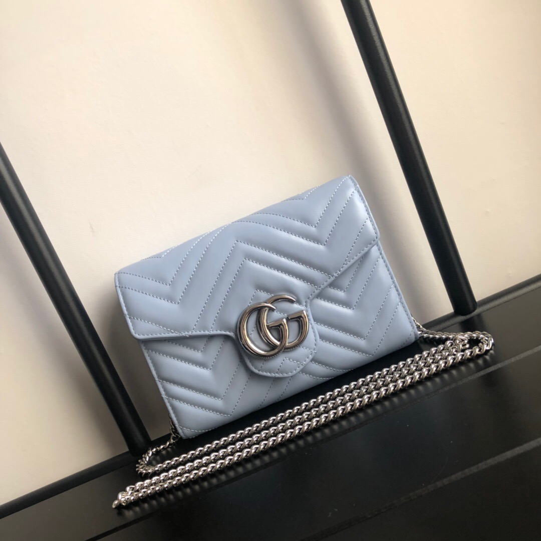 Gvc*1 marmont bag 20cm 474575