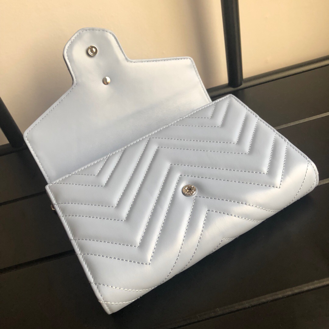 Gvc*1 marmont bag 20cm 474575