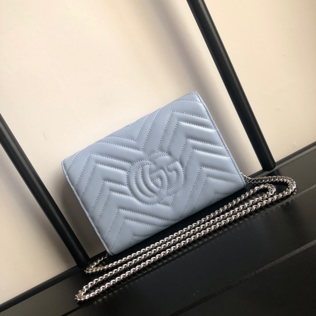 Gvc*1 marmont bag 20cm 474575
