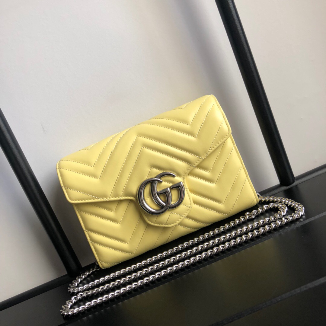 Gvc*1 marmont bag 20cm 002