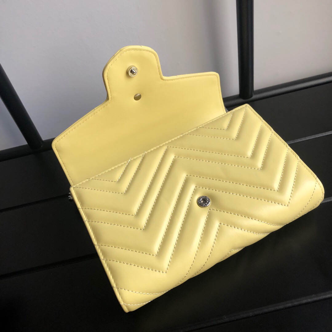 Gvc*1 marmont bag 20cm 002